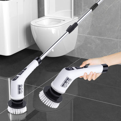 Multifunctional Wireless Electric Cleaning Mop