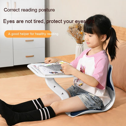 Student Sitting Position Rectifier Children's Reading Rack