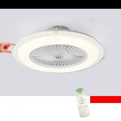 Exit Led Fan Light Overhead Light Dining Room Light Master Bedroom