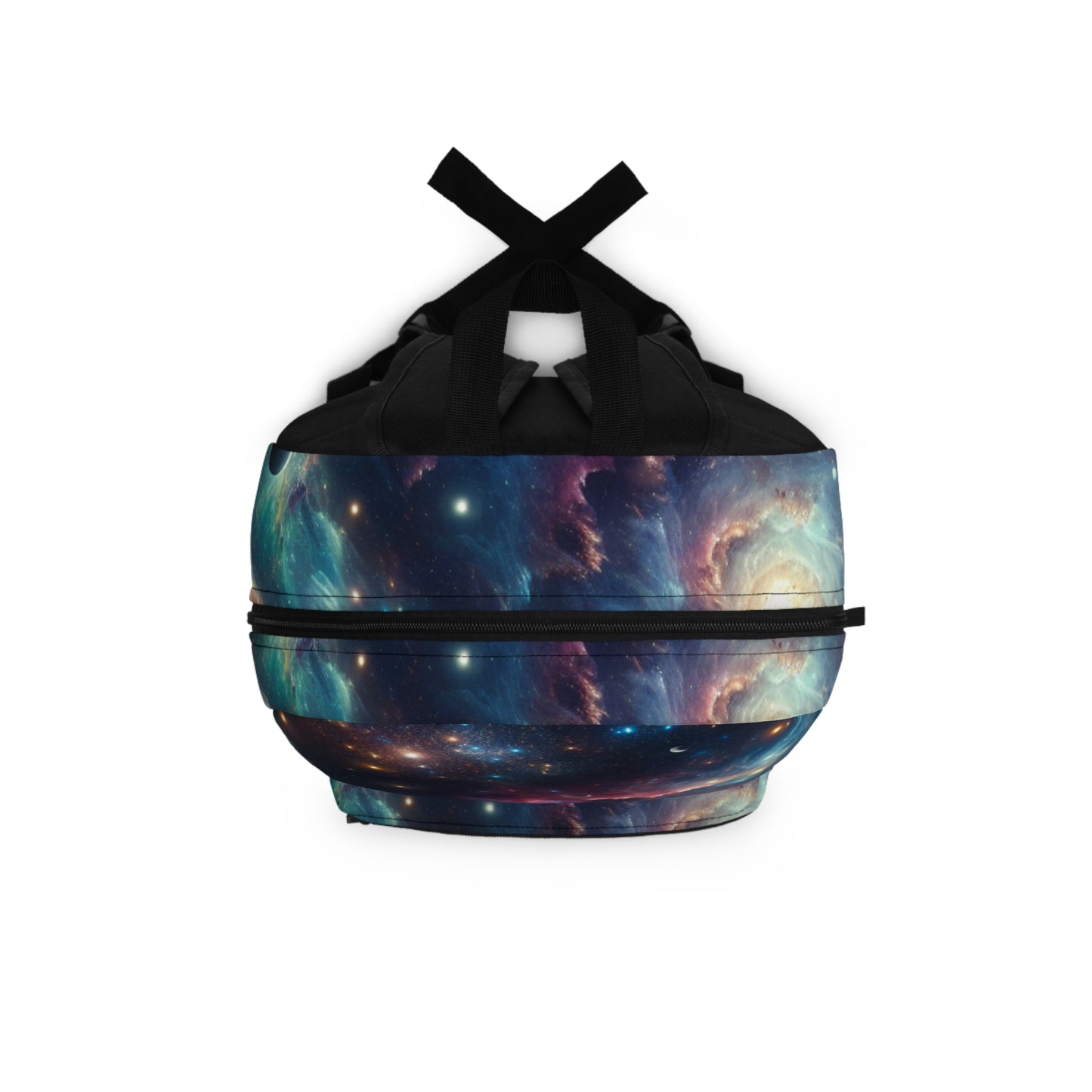 "Galactic Explorer" - Le sac à dos Alien