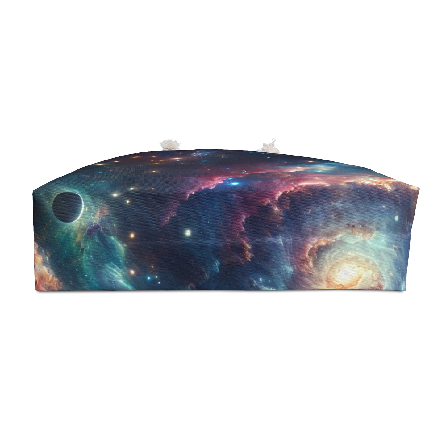 "Galactic Explorer" - Le sac de voyage Alien