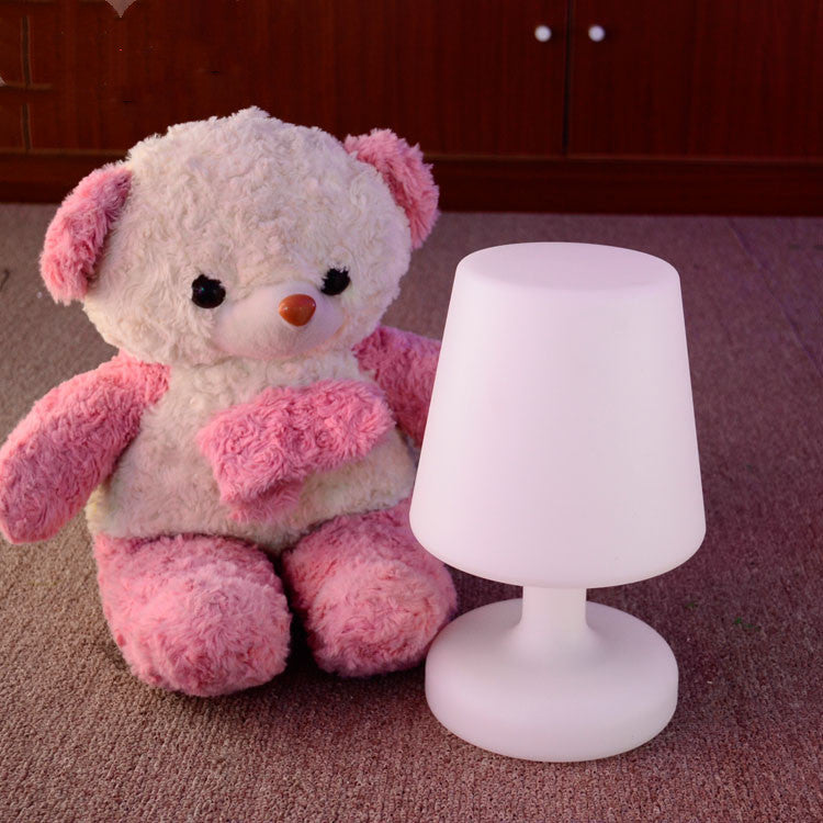 Lampe de lecture pour maison intelligente