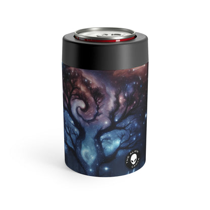 "Galactic Oasis" - The Alien Can Holder