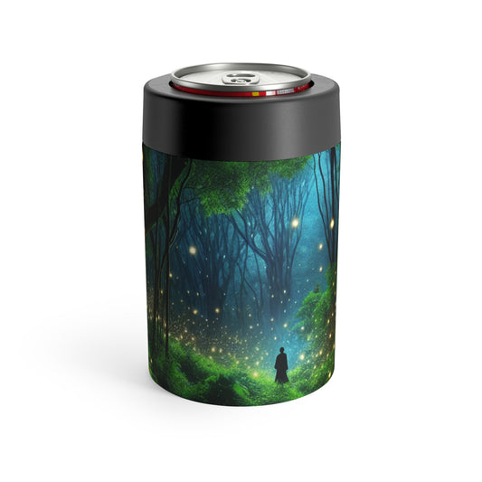 "Enchanted Night" - The Alien Can Holder