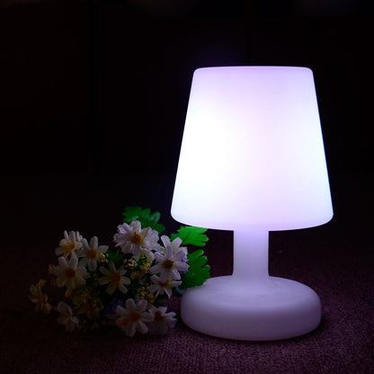 Lampe de lecture pour maison intelligente