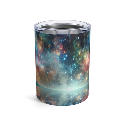 Galactic Reflections - Le verre Alien 10oz