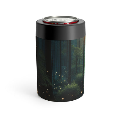 "Enchanted Night" - The Alien Can Holder