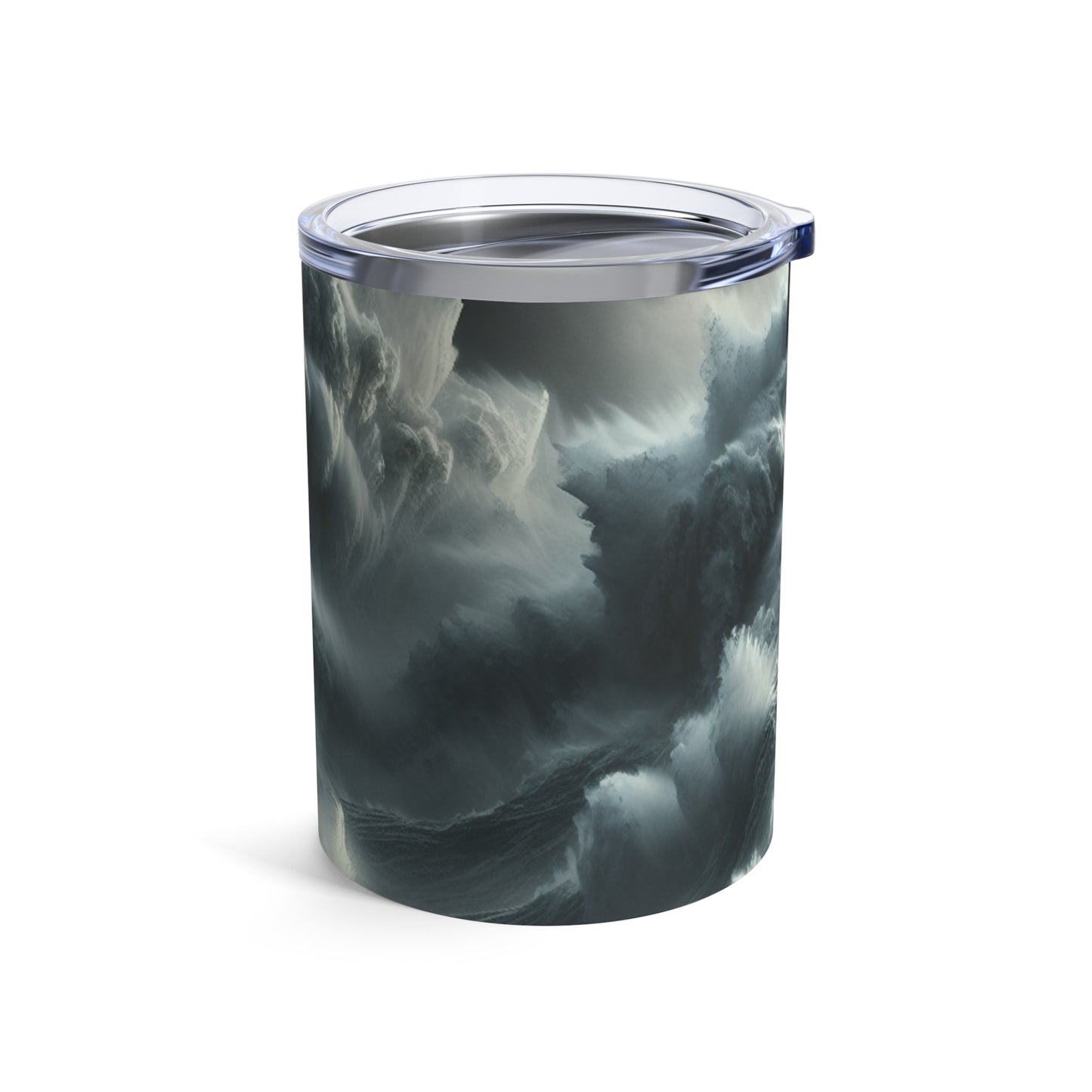 "Beacon of Resilience" - The Alien Tumbler 10oz