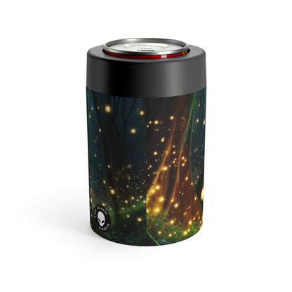 "Enchanted Night" - The Alien Can Holder