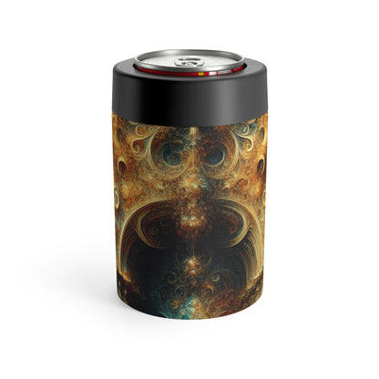 "Festin opulent : un banquet baroque" - The Alien Can Holder Baroque