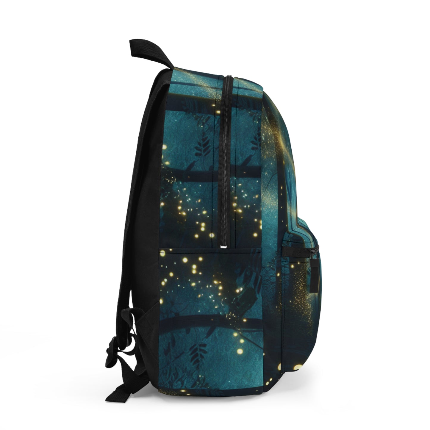 "Enchanted Forest: Firefly Dance" - The Alien Backpack