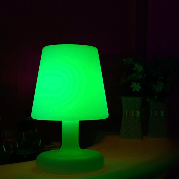 Lampe de lecture pour maison intelligente