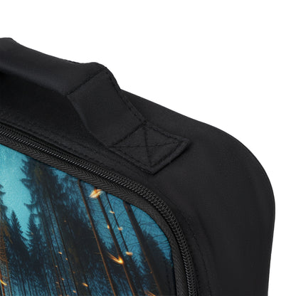 « Twilight Enchantment : Firefly Forest » – Le sac à lunch Alien