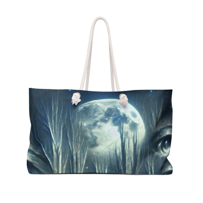 « The Watching Woods » - Le sac de voyage Alien