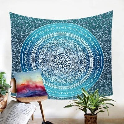 Home decoration tapestry