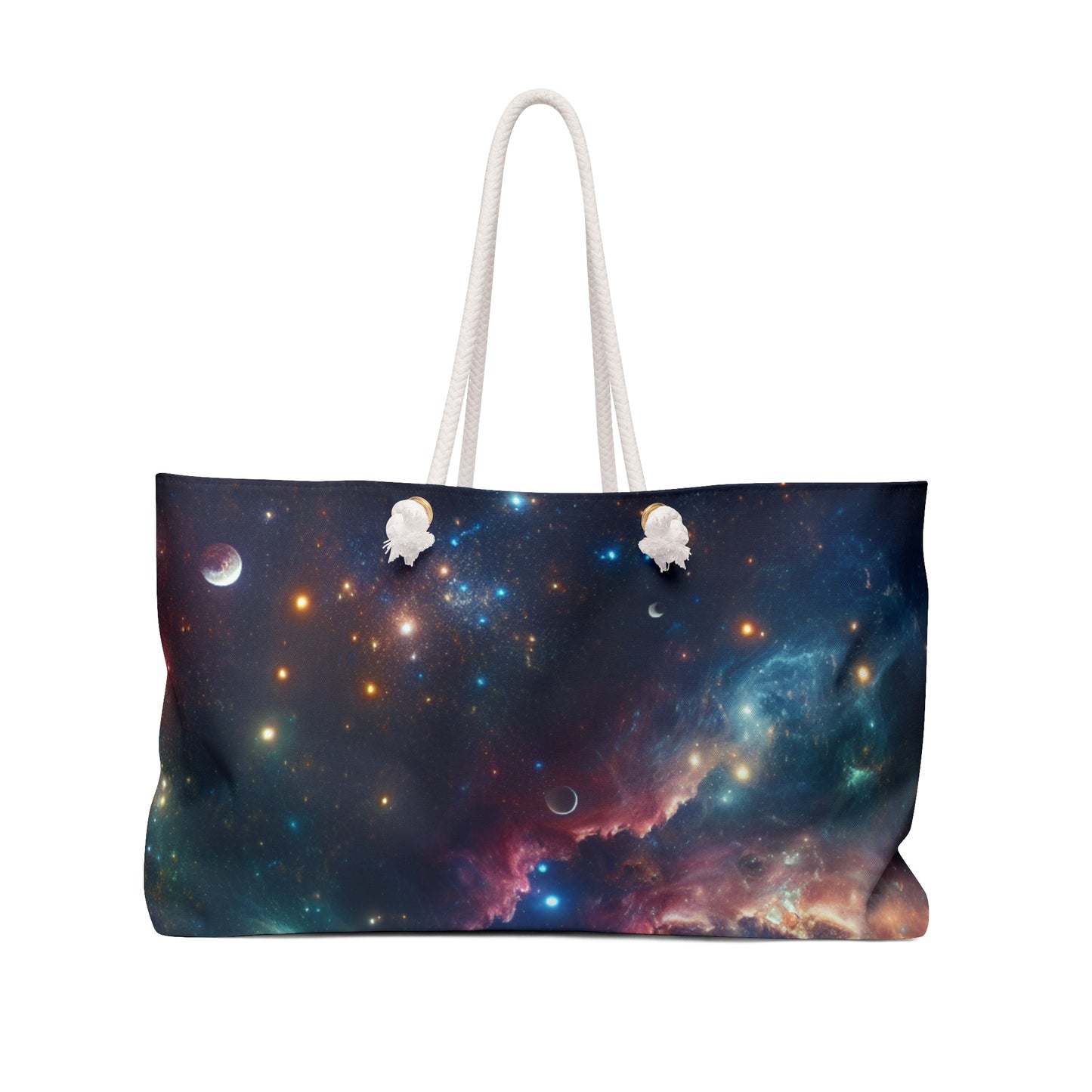 "Galactic Explorer" - Le sac de voyage Alien