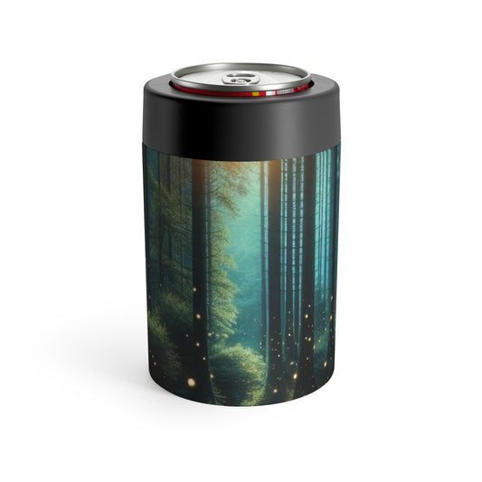 "Enchanted Night" - The Alien Can Holder