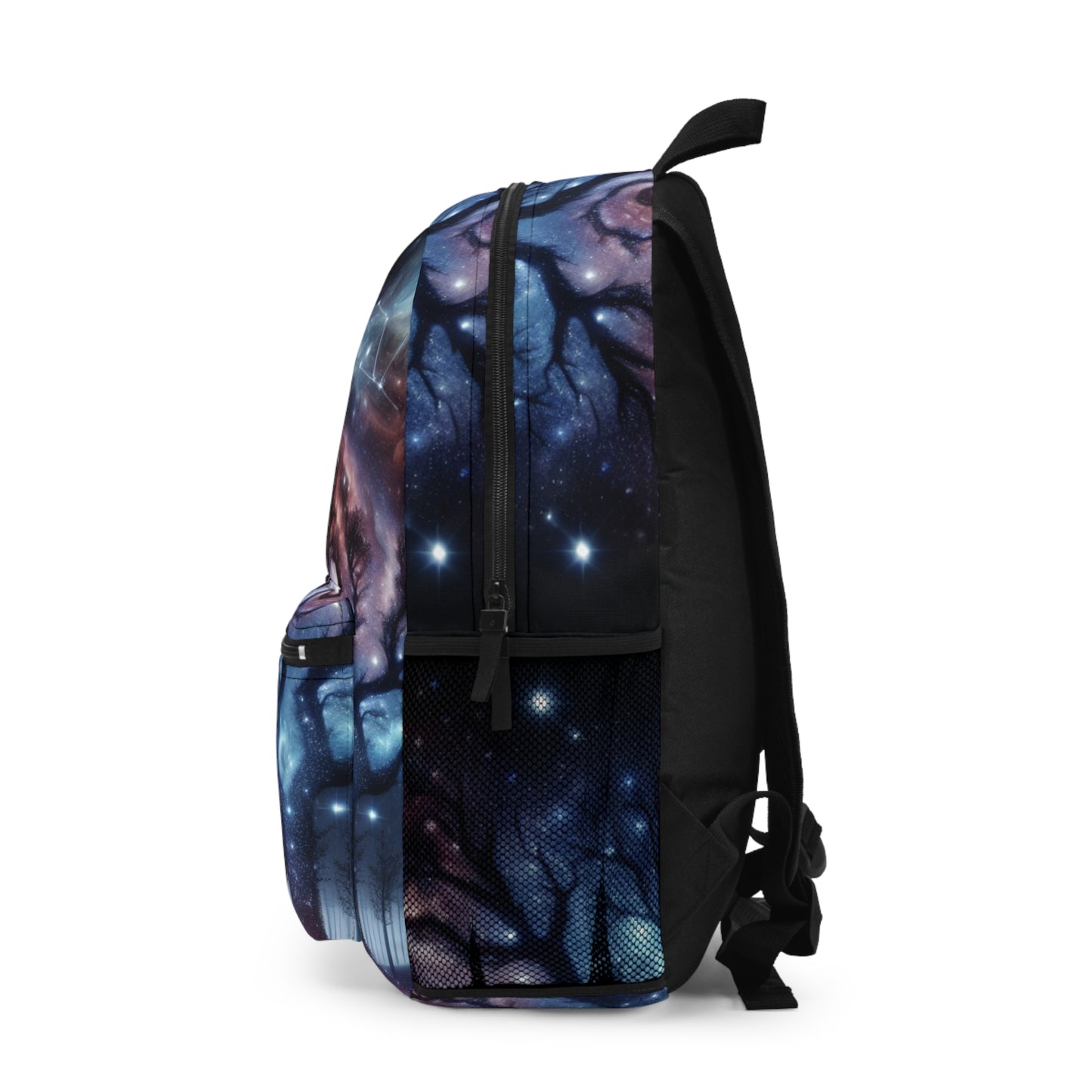 "Galactic Oasis" - The Alien Backpack