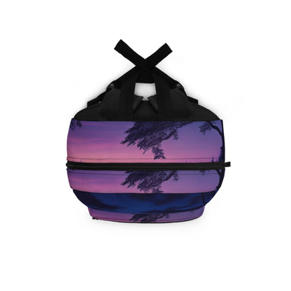 "Twilight Serenity: Firefly Dance" - The Alien Backpack