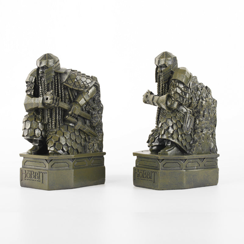 Gushan Treasure Dwarf Statue Desk Decoration