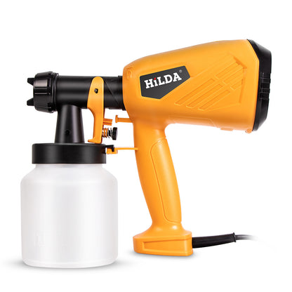 Home decoration spray gun