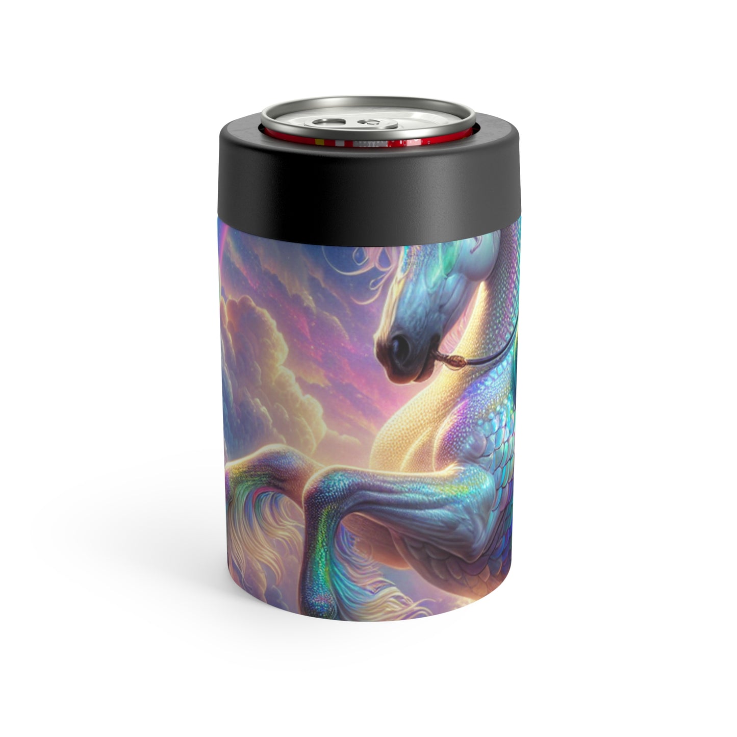 "Mermaid and Unicorn Adventure" - The Alien Can Holder