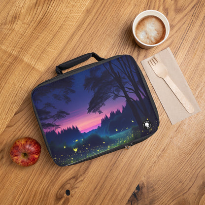 "Twilight Serenity: Firefly Dance": la bolsa de almuerzo alienígena