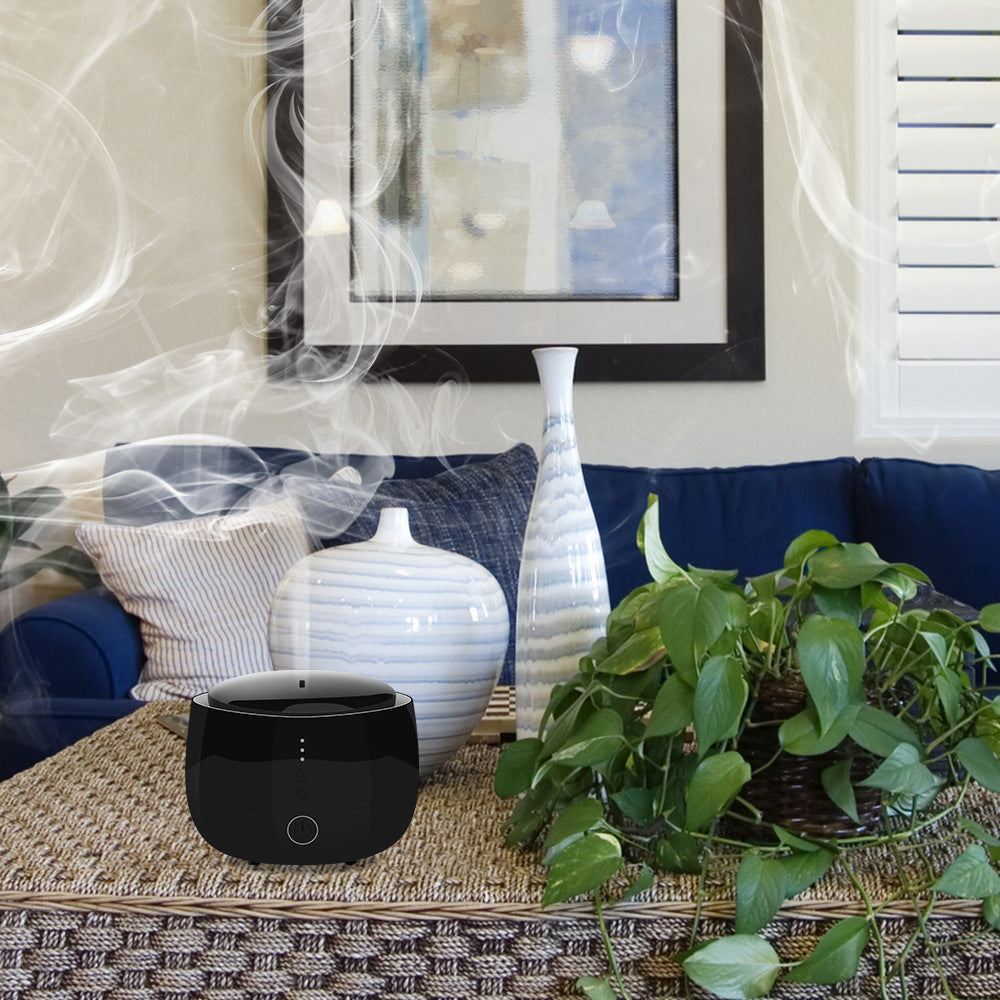 Humidificateur d'aromathérapie pour maison intelligente