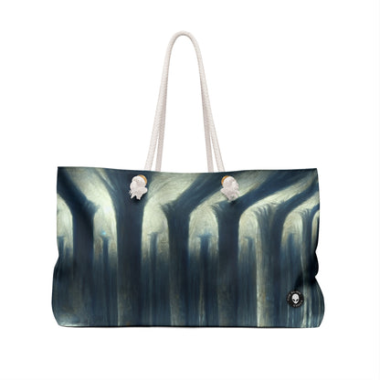 « The Watching Woods » - Le sac de voyage Alien