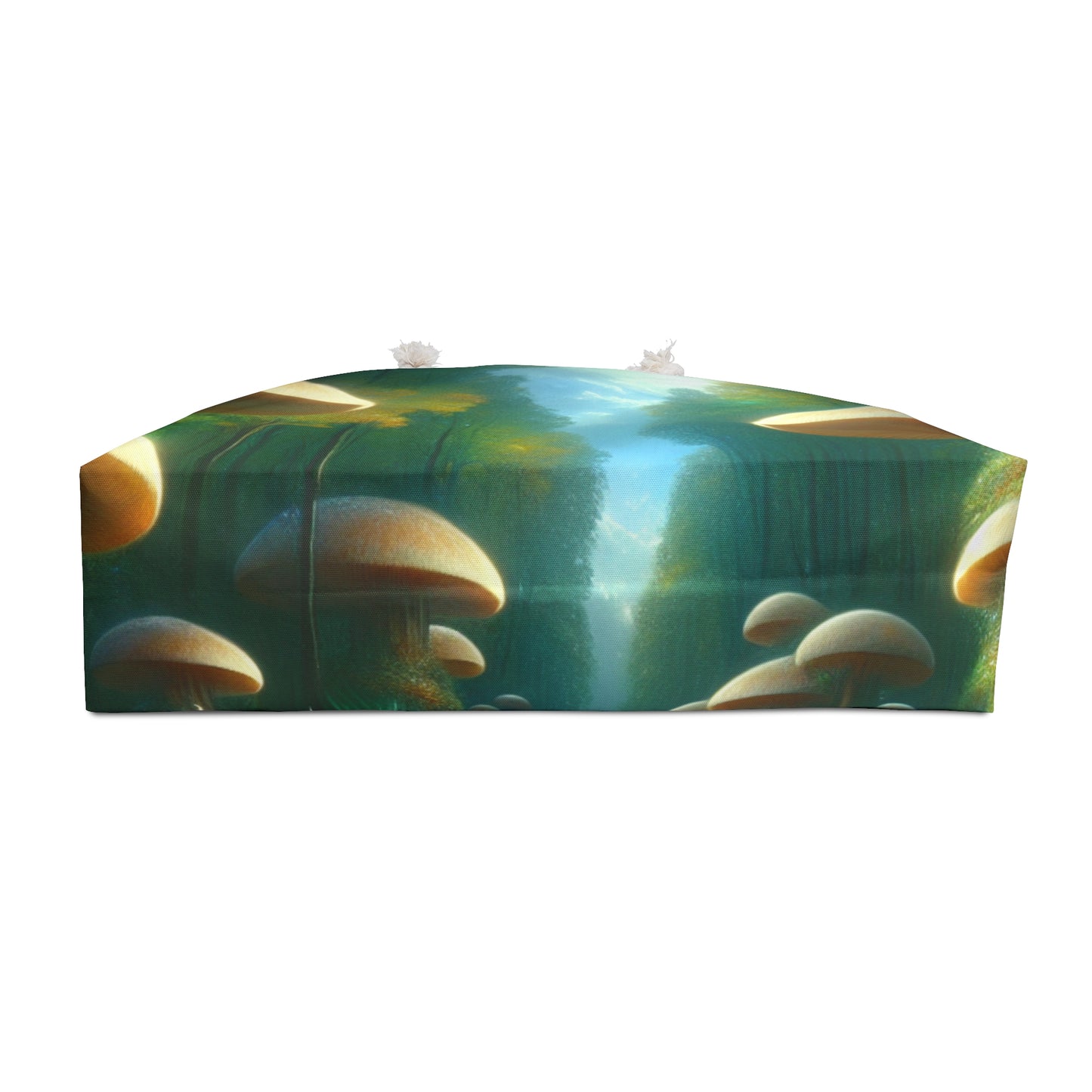 « Mystical Mushroom Grove » - Le sac de voyage Alien