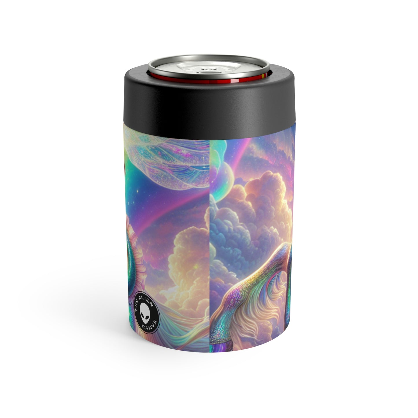 "Mermaid and Unicorn Adventure" - The Alien Can Holder