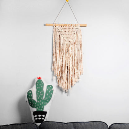 Handmade Simple Home Decoration Tapestries