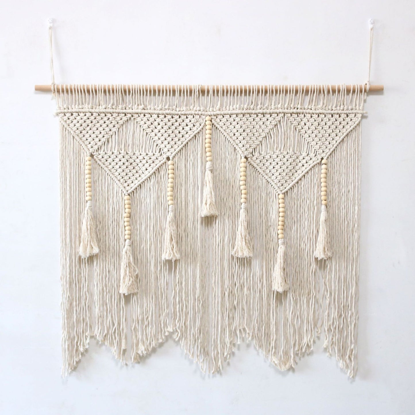 Tapestry Large Hanging Decoration Simple Homestay Hotel