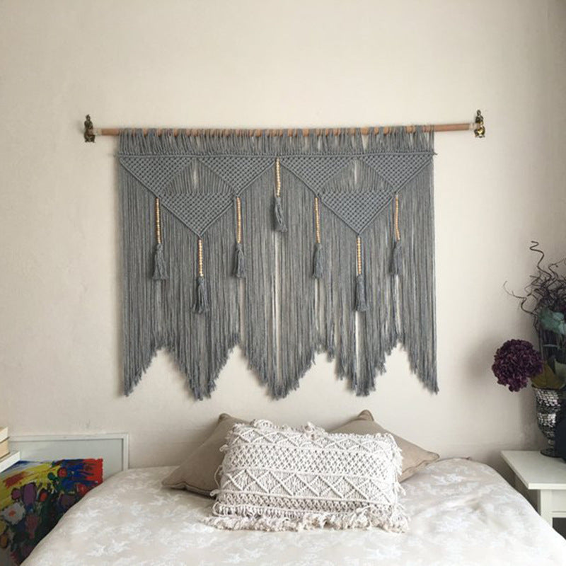 Tapestry Large Hanging Decoration Simple Homestay Hotel