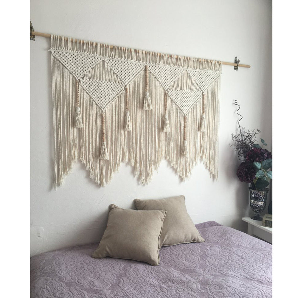 Tapestry Large Hanging Decoration Simple Homestay Hotel