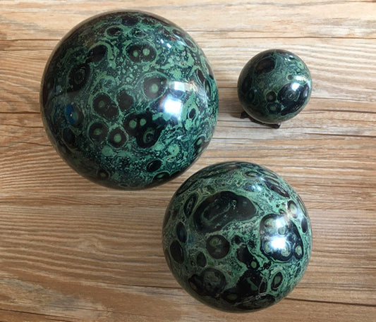 Natural Nebula Ball Decoration Healing Stone Gift Base