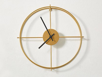 reloj minimalista