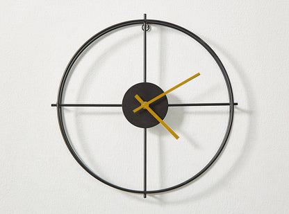 reloj minimalista