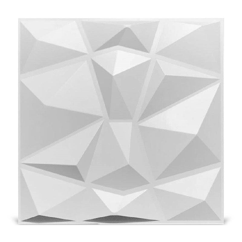 Mur de fond en panneau tridimensionnel en PVC Panneau mural de vente directe Autocollants muraux tridimensionnels 3D Autocollants muraux en relief et en relief Panneaux muraux Panneau mural en panneau tridimensionnel en PVC Vente directe