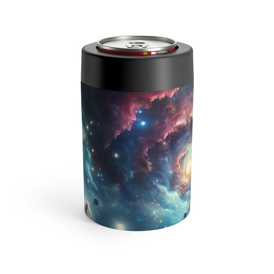 "Galactic Explorer" - The Alien Can Holder