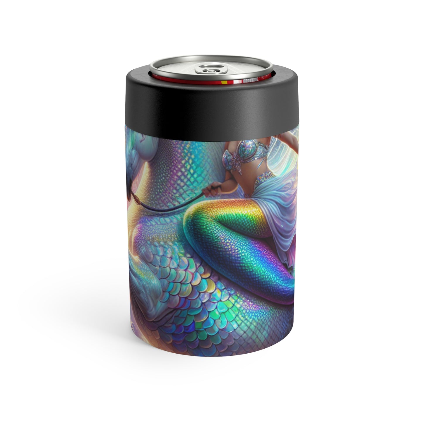 "Mermaid and Unicorn Adventure" - The Alien Can Holder