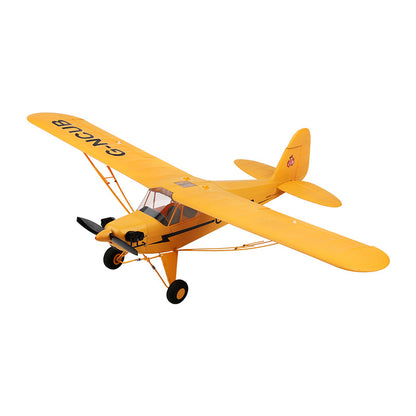 Remote Control Glider Brushless Fixed Wing Remote-controlled Unmanned Vehicle