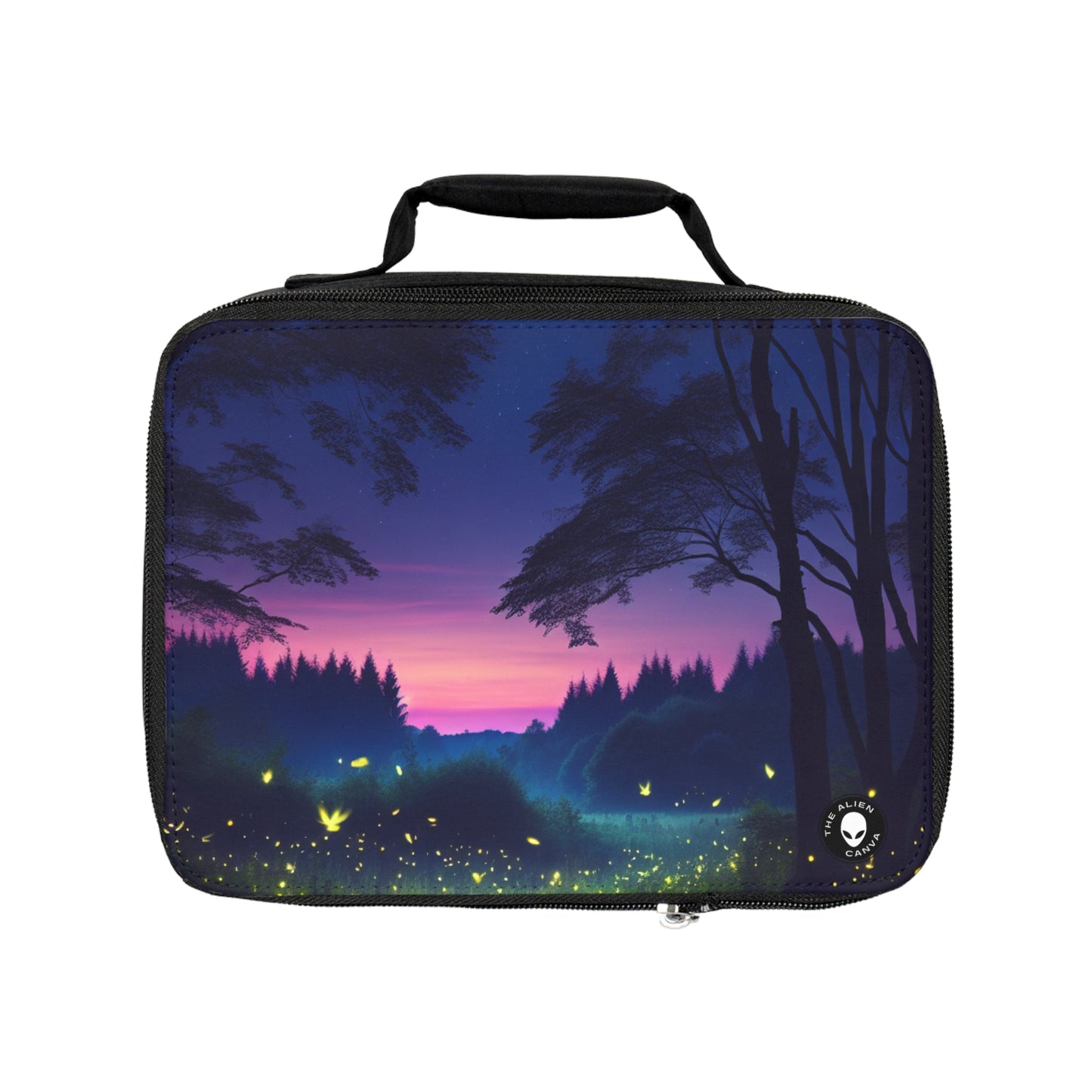 "Twilight Serenity: Firefly Dance": la bolsa de almuerzo alienígena