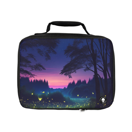 "Twilight Serenity: Firefly Dance"- The Alien Lunch Bag