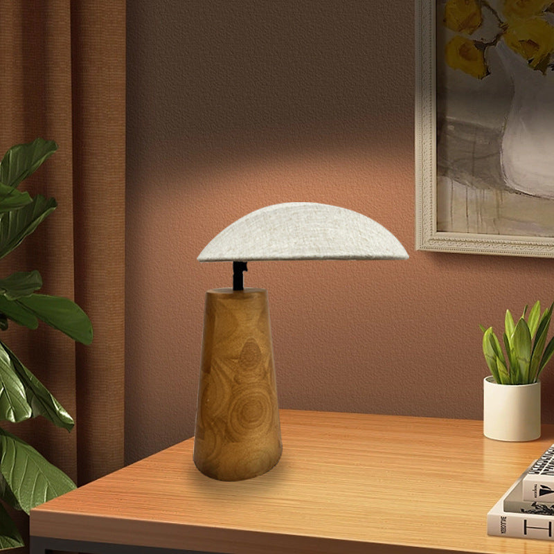 Household Silent Style Table Lamp Simple