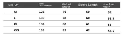 Letter Printed Long Sleeve Men's Loose Round Neck Pullover Bottoming Shirt