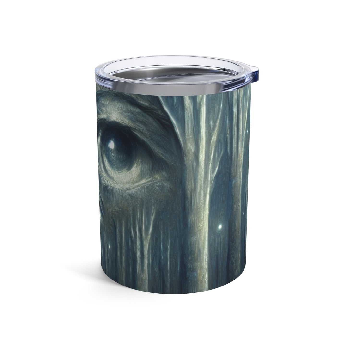 "The Watching Woods" - The Alien Tumbler 10oz