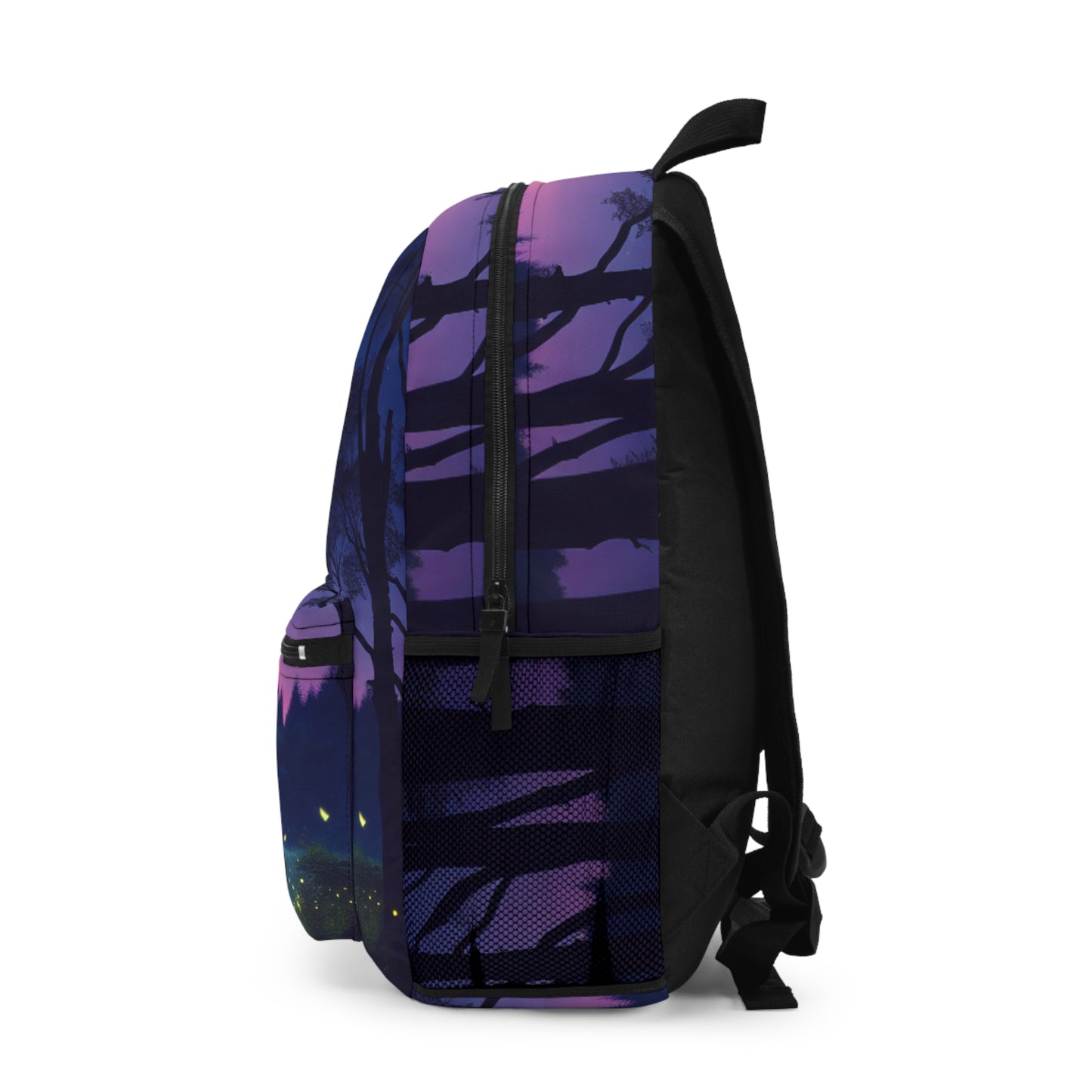 "Twilight Serenity: Firefly Dance" - The Alien Backpack