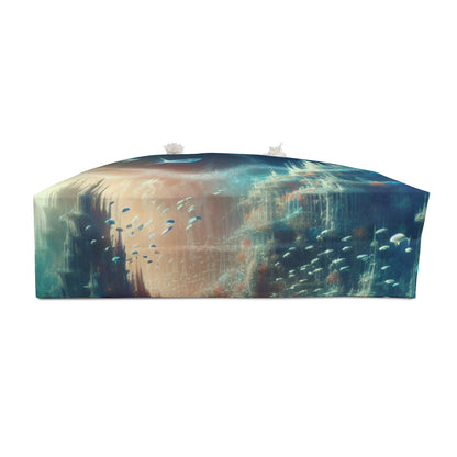 « Deep Sea Dreamscape » - Le sac de voyage Alien