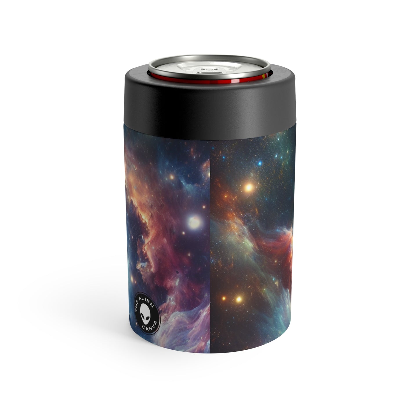 "Galactic Explorer" - The Alien Can Holder